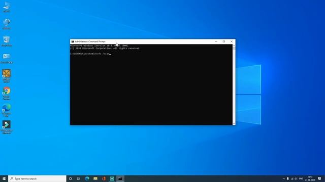 How to run Windows disk scan manually | Windows смотреть онлайн