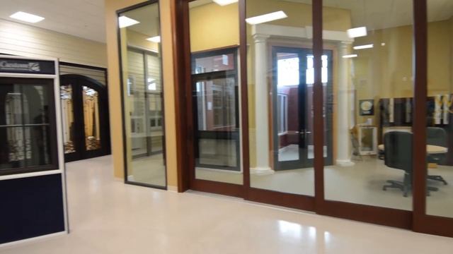 Universal Window Solutions Design Center - Sarasota | Bradenton FL смотреть онлайн