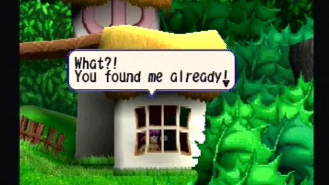 I GET PITCHED OUT A WINDOW!!! | Tomba! - Episode 1 смотреть онлайн