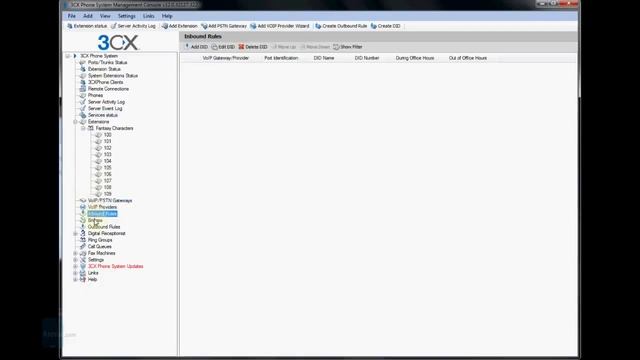 3CX Phone System 12 Review смотреть онлайн