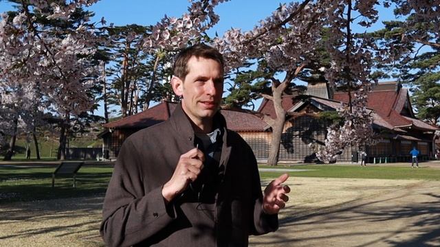 Best Location for Cherry Blossom Photography in Japan | Landscape & Travel Photography 北海道写真アドベンチャ смотреть онлайн