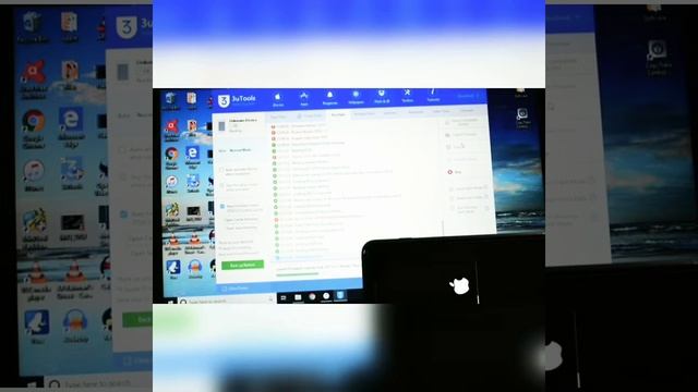 ICLOUD REMOVE using 3UTOOLS смотреть онлайн