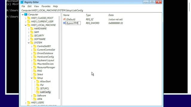 [SOLVED] HOW TO FIX WINDOWS 11 INSTALLATION ISSUE. смотреть онлайн