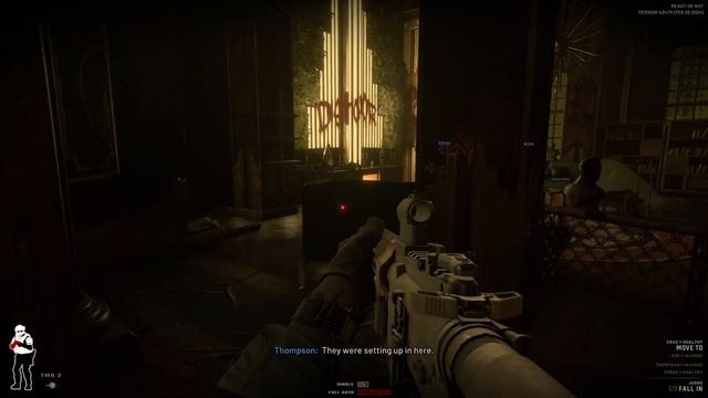 Ready or Not | Let's Play - Part 13 | Sins of the Father смотреть онлайн