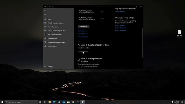 How To Disable Defender Windows 10 | 2021 смотреть онлайн