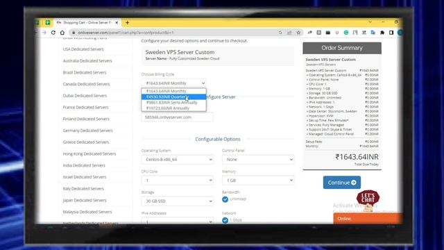 Host your website with High-performance, and high reliability. On Sweden VPS server by @OnliveServe смотреть онлайн