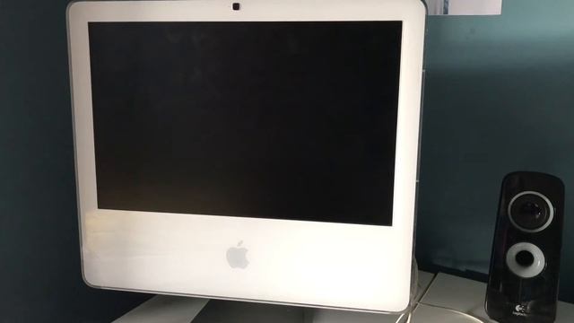 My Latest Find - 2006 iMac! | TechBurst смотреть онлайн
