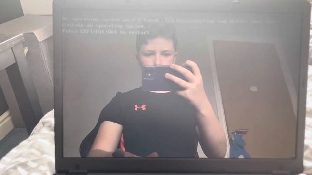 How to fix “No Operating System Found” -slblacow246 смотреть онлайн