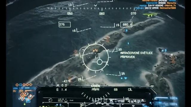 Info- MP BF3 + čtete popis videa смотреть онлайн