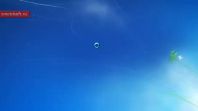 Как просто переустановить windows7 моё 1 видео) смотреть онлайн