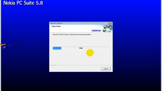 Nokia Pc Suit 5.8 Installation смотреть онлайн