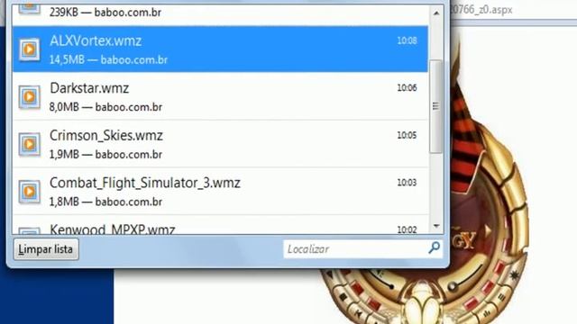 como mudar skins media player смотреть онлайн