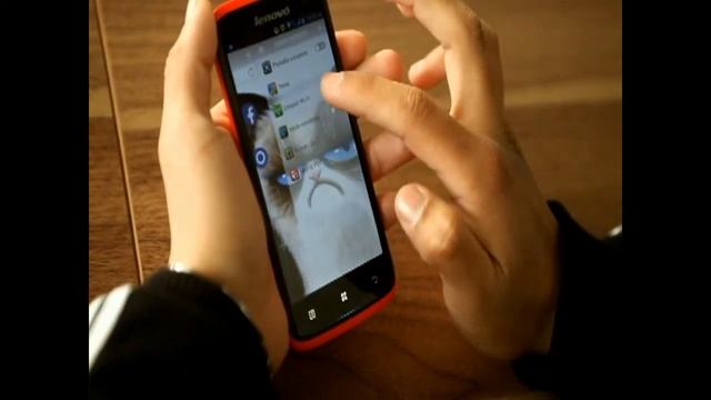 Mejor navegador Android? Google Chrome vs. Dolphin Browser смотреть онлайн