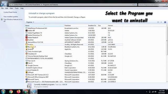 how to uninstall BlueStacks l on windows-7 l in a minute l Fiz B Gaming l #first pc tutorial l Jimm смотреть онлайн