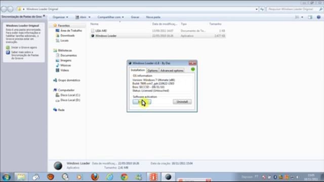 Windows original .avi смотреть онлайн
