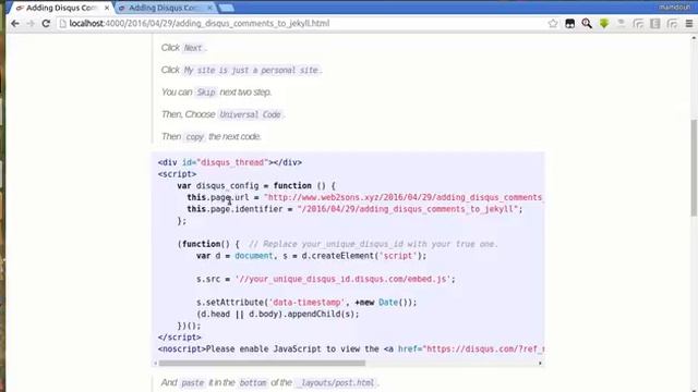 Escaping Double curly braces in markdown смотреть онлайн
