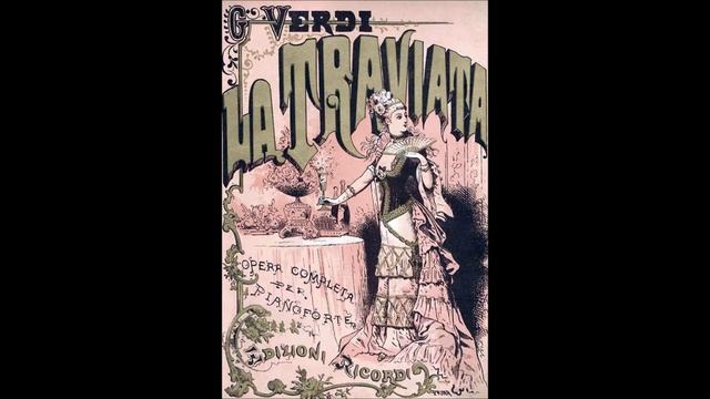 La Traviata - Friede, Georgescu, Poulimenos, Laine, Formosa, Rodriguez смотреть онлайн