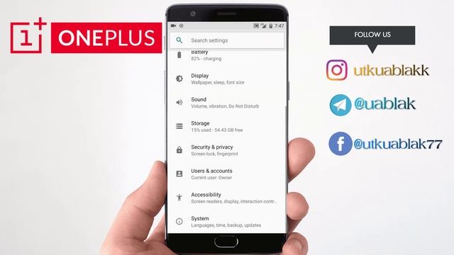 Project Treble for OnePlus 3T ! / All Working смотреть онлайн