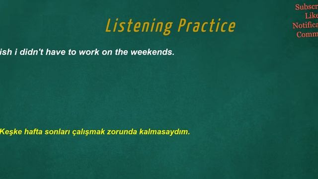 İngilizce Türkçe Çeviri | 2 ay içinde A2 seviye kelime problemininizi çözmek için ingilizce cümlele смотреть онлайн