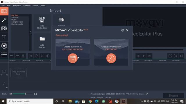 [100% working] how to use movavi video editor for free смотреть онлайн