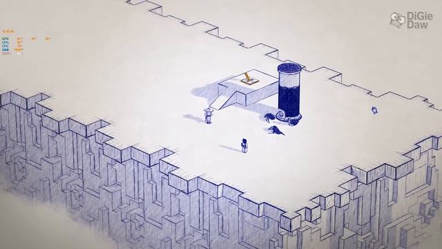 INKED | First 15 Minutes Gameplay (PC) #DiGieGaming смотреть онлайн