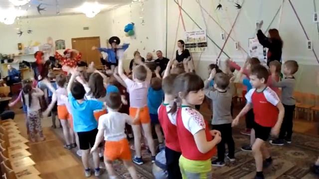 ГУО "Ясли -сад №10 г.Новополоцка" смотреть онлайн
