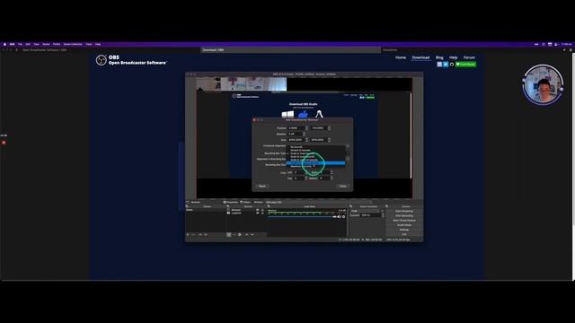 Recording demo videos with OBS смотреть онлайн