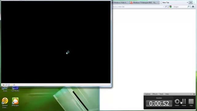 Windows Vista 32bit Uitimate смотреть онлайн