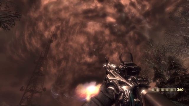 Singularity pc game part 2 смотреть онлайн