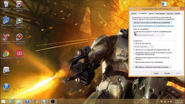 How To Connect Your Xbox 360 Controller On Your PC смотреть онлайн