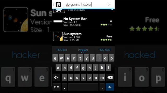 How to hack almost any game for android (root( смотреть онлайн