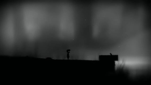 Limbo first-time play-through Part 4 смотреть онлайн