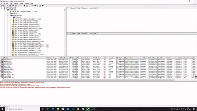 How To Fix 0xc000007b Error Explained By Anand CM ? смотреть онлайн