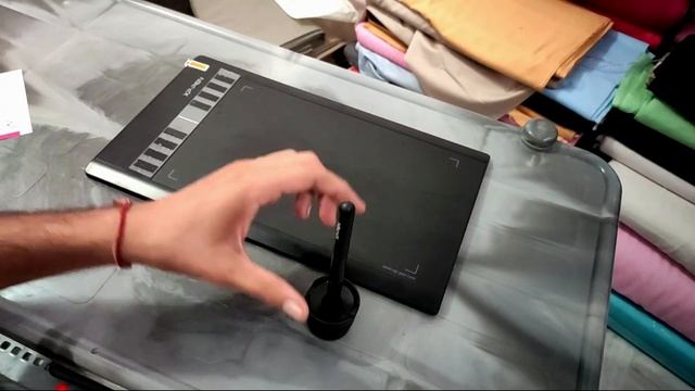XP PEN STAR 03 V2 || BEST PEN TABLET || PEN TABLET FOR TEACHING || GRAPHIC PEN TABLET FOR ANIMATIO смотреть онлайн