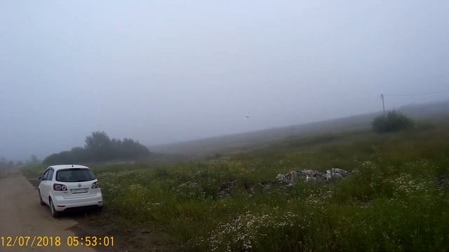 SABER 920 (повис на траве) смотреть онлайн