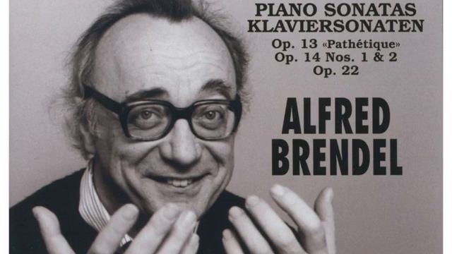 Beethoven: Piano Sonata No. 10 in G, Op. 14 No. 2 - 3. Scherzo (Allegro assai) смотреть онлайн