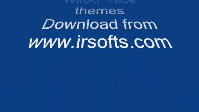 Windows XP themes Collection.wmv смотреть онлайн