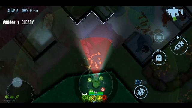 How to Ghost - Hero Guide (BULLET ECHO) смотреть онлайн