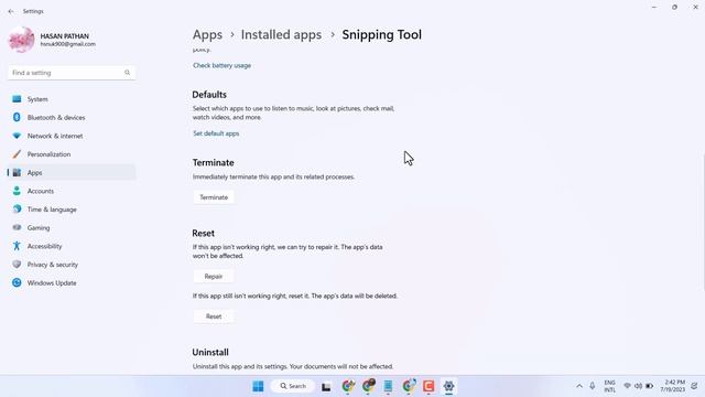 The App Didn’t Start in the Required Time on Windows 11 Solution смотреть онлайн