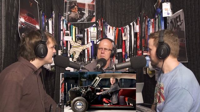Tools in the Shed, ep.57 - Dyson's EV, Isuzu's MU-X, & Korea's car culture. смотреть онлайн