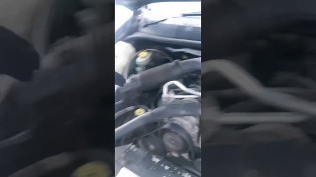 Обзор двигателя Джип Гранд Чероки магнум 318 v8 ,5.2Американская сила смотреть онлайн