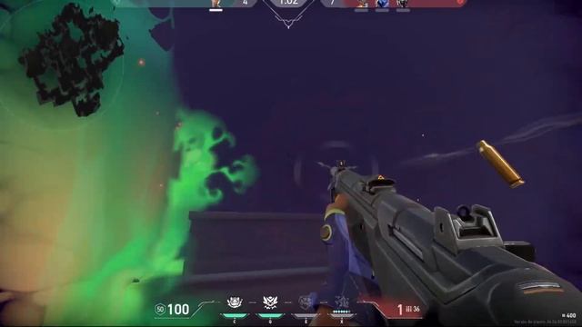 LIVE ON: VALORANT NO PC FRACO! смотреть онлайн