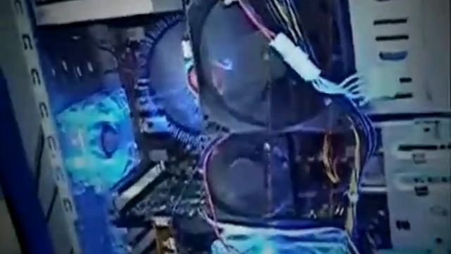 E2220 Overclocking by Mausio | AND15 смотреть онлайн