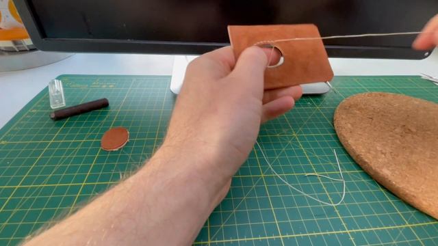 DIY MagSafe Wallet & GIVE AWAY