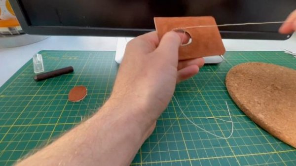 DIY MagSafe Wallet & GIVE AWAY