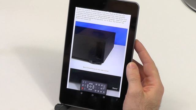 Android 5.0 Lollipop - Nexus 7 2012 - Experience Review смотреть онлайн
