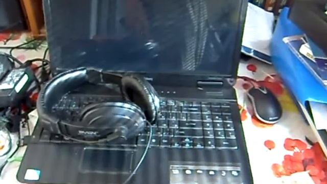 Ноутбук ругается смотреть онлайн
