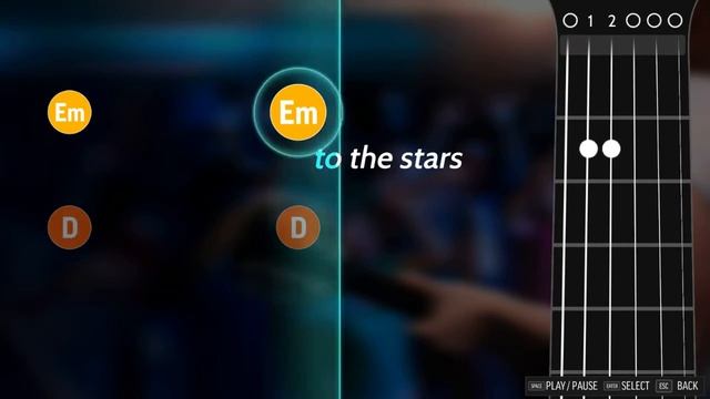 FourChords Guitar Karaoke First Impressions. смотреть онлайн