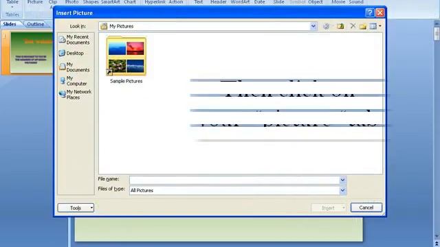 How to create a website using publisher 2007 and power point part 2 смотреть онлайн