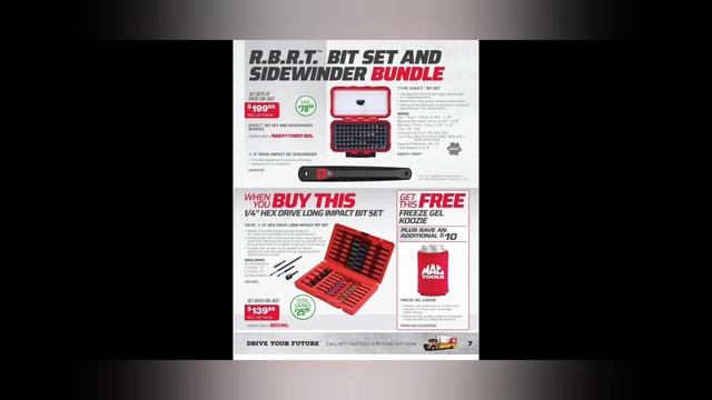 MAC Tools Flyer 4 Knuckle saver USA wrench Deal is HOTT!!!! смотреть онлайн